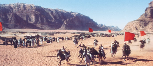 Lawrence of Arabia 18712