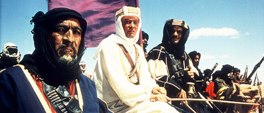 Lawrence of Arabia 18730
