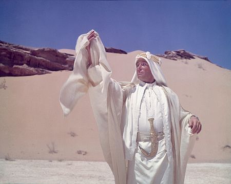 Lawrence of Arabia 18800