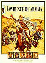 Lawrence of Arabia 4060