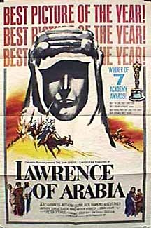 Lawrence of Arabia 4061