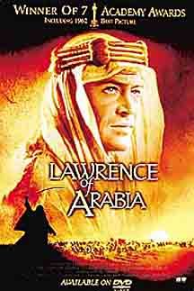 Lawrence of Arabia 4062