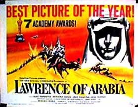 Lawrence of Arabia 4064