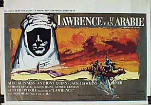 Lawrence of Arabia 4066