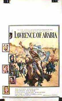 Lawrence of Arabia 4073