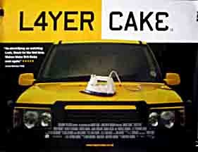 Layer Cake 11019