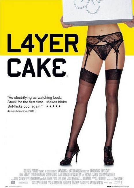 Layer Cake 136742