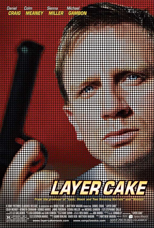 Layer Cake 136743