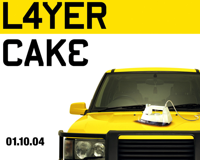 Layer Cake 152802