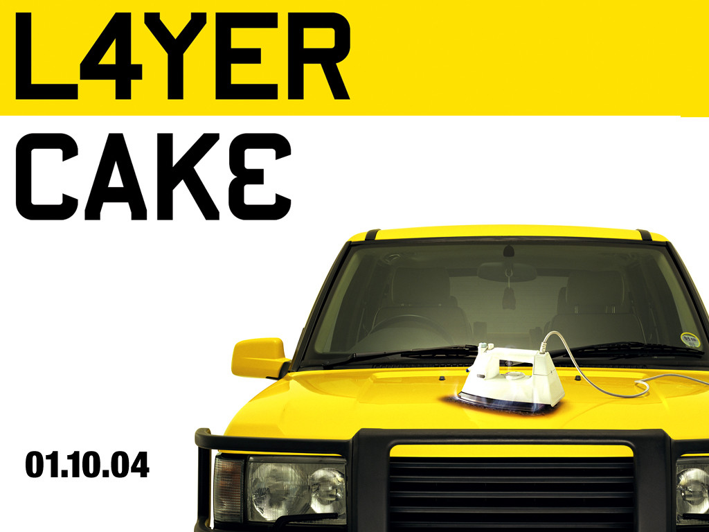 Layer Cake 152803