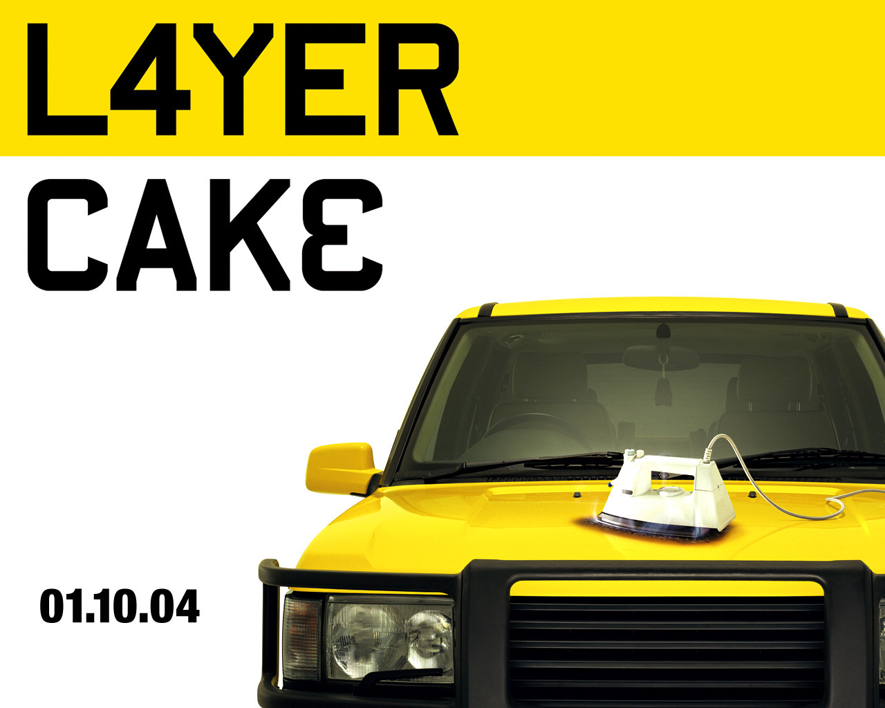 Layer Cake 152804