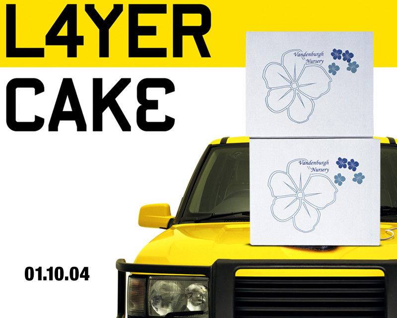 Layer Cake 152805