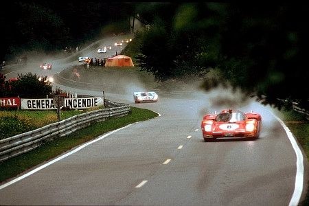 Le Mans 20354