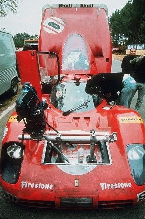 Le Mans 21265