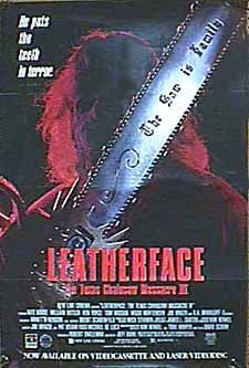Leatherface: Texas Chainsaw Massacre III 8880