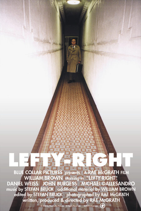 Lefty-Right 70196