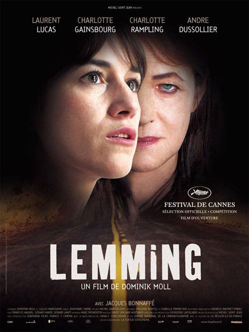 Lemming 136800