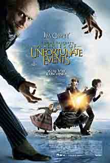 Lemony Snicket's A Series of Unfortunate Events 13360
