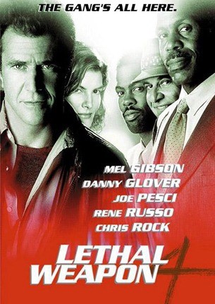 Lethal Weapon 4 37879