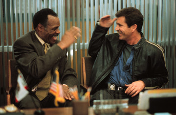 Lethal Weapon 4 39125