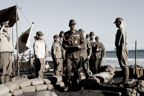 Letters from Iwo Jima 119820