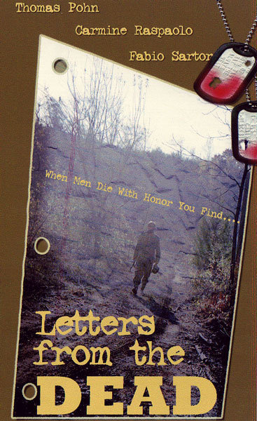 Letters from the Dead 117645
