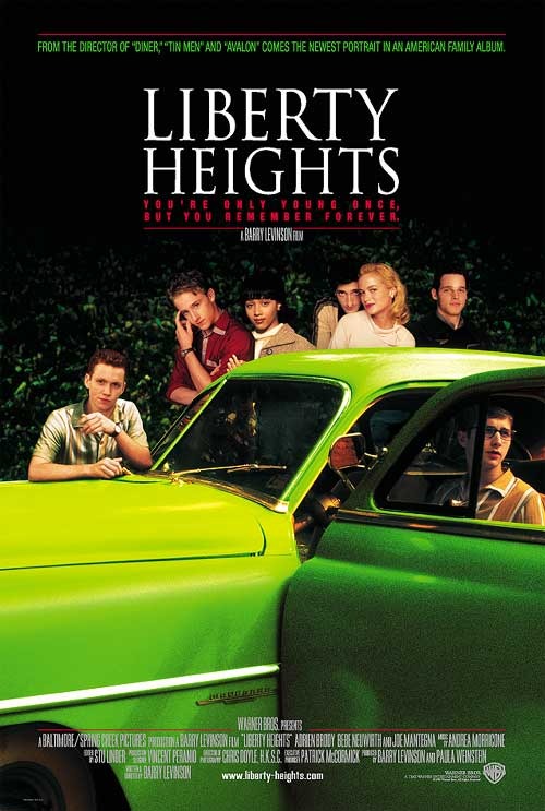 Liberty Heights 41635