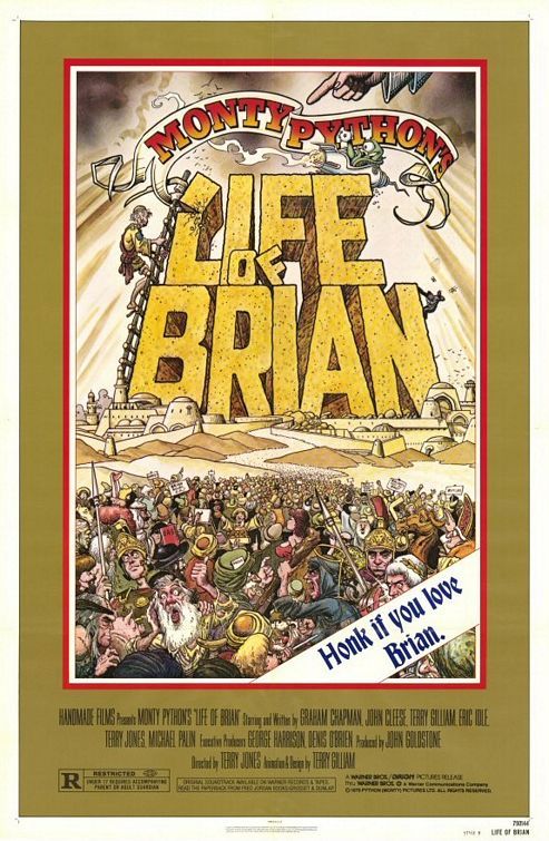 Life of Brian 144748