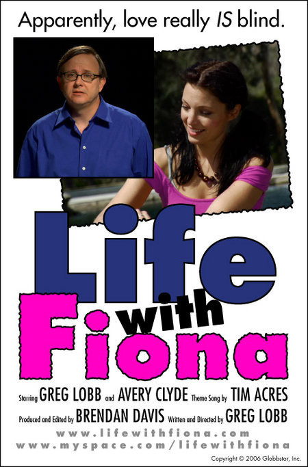 Life with Fiona 113819
