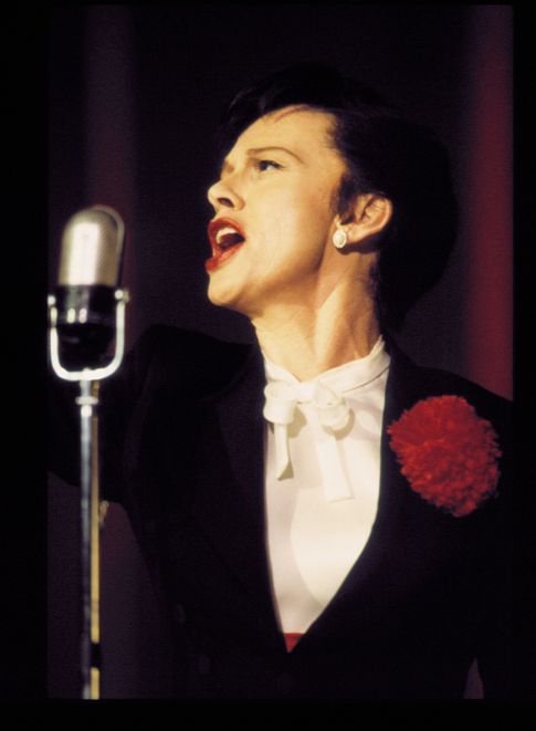 Life with Judy Garland: Me and My Shadows 60415