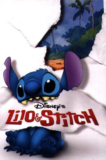 Lilo & Stitch 141686