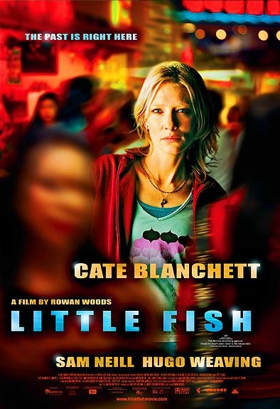 Little Fish 136826