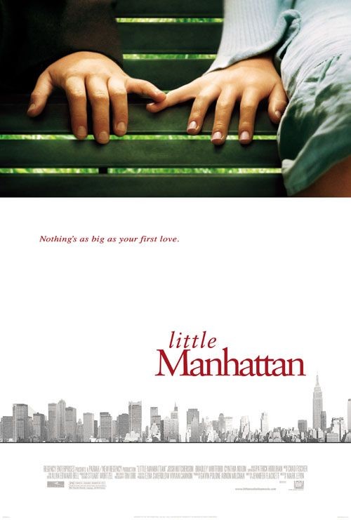 Little Manhattan 136850