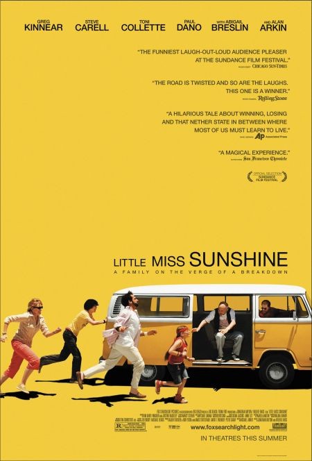 Little Miss Sunshine 131773