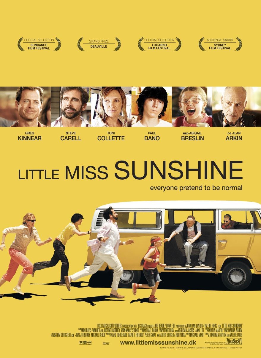 Little Miss Sunshine 137455