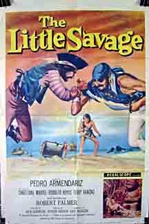 Little Savage 2081