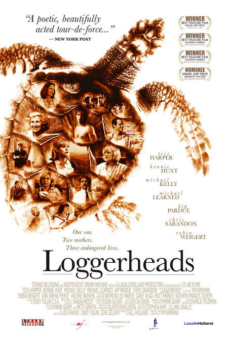 Loggerheads 104899