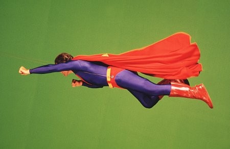 "Lois & Clark: The New Adventures of Superman" 26194