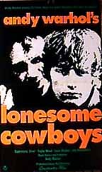 Lonesome Cowboys 4261