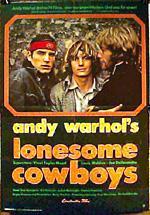 Lonesome Cowboys 4262
