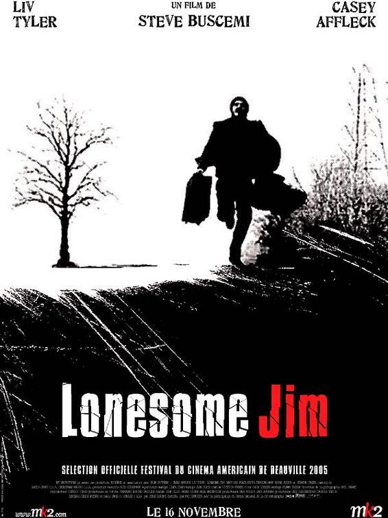 Lonesome Jim 137499