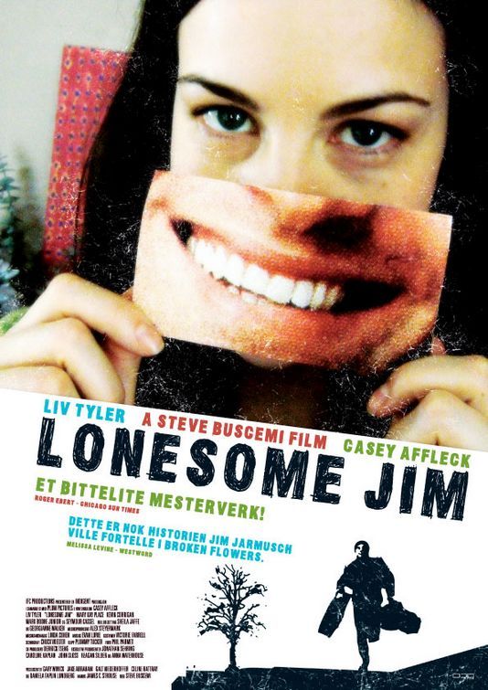 Lonesome Jim 137502