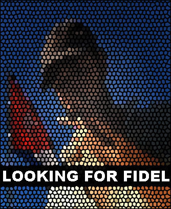Looking for Fidel 116491