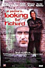 Looking for Richard 14166