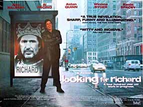 Looking for Richard 14167