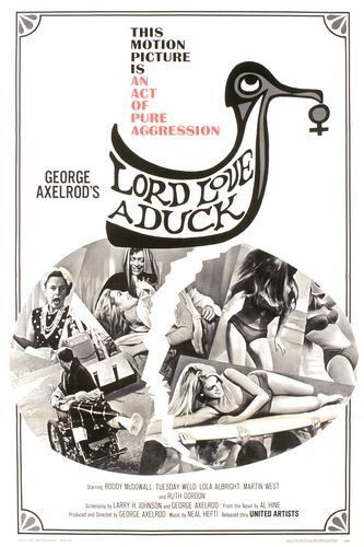 Lord Love a Duck 149163