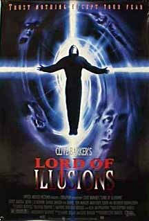 Lord of Illusions 9058