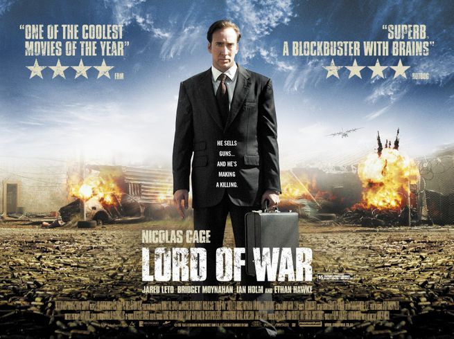 Lord of War 137007