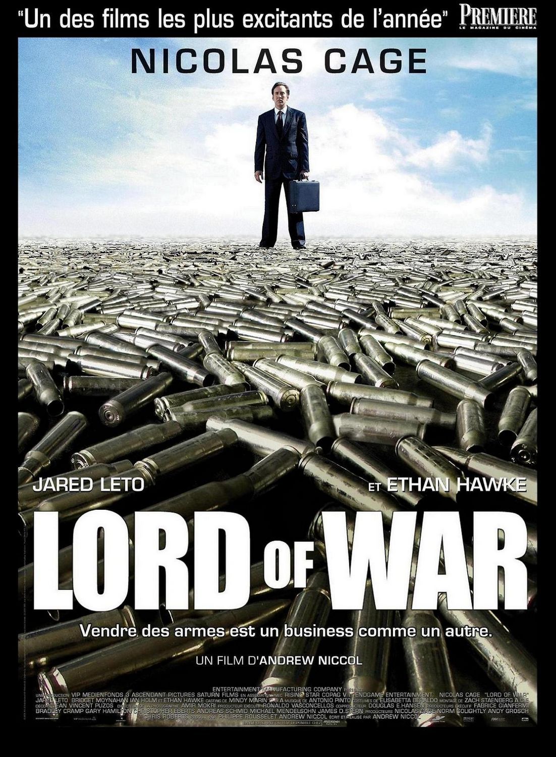 Lord of War 137008