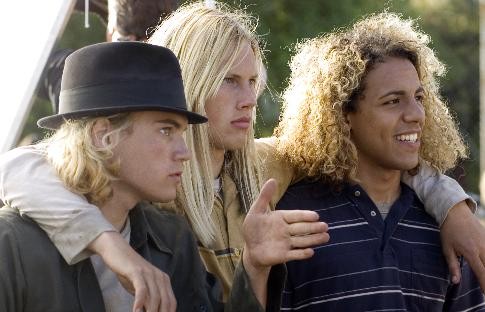 Lords of Dogtown 84872